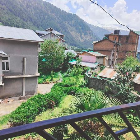 Hotel Hadimba Regency ! Free 4 Wheeler Parking ! Mountain View Rooms ! Near Mall Road Manali エクステリア 写真